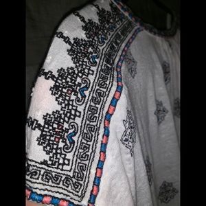 🌻 LUCKY BRAND TOP 🌻